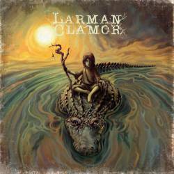 Larman Clamor : Alligator Heart